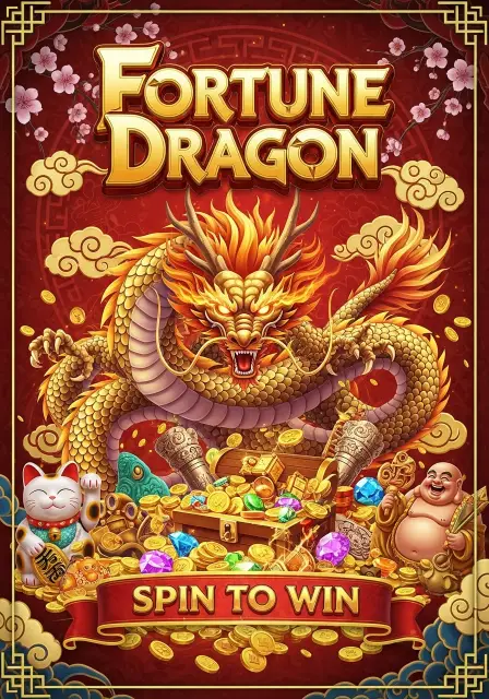 Fortune Dragon