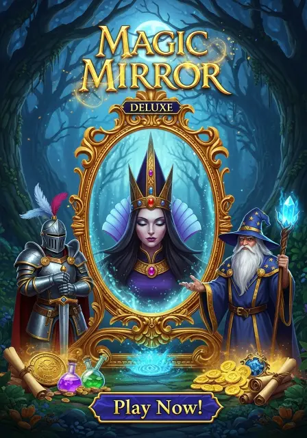 Magic Mirror