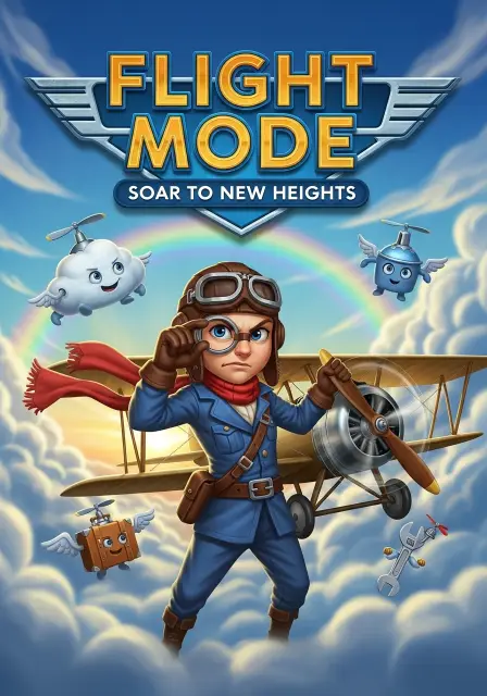 Flight Mode