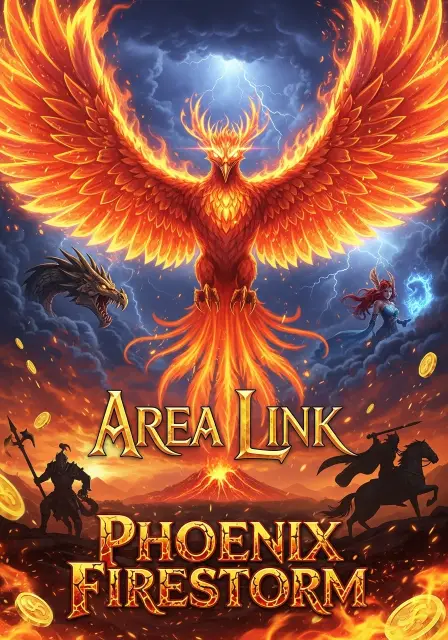 Area Link Phoenix Firestorm