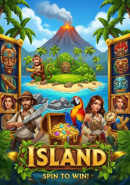 Island
