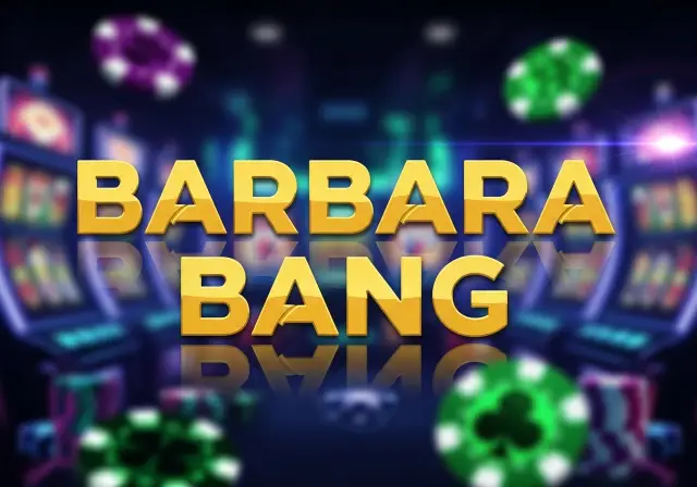 Barbara Bang