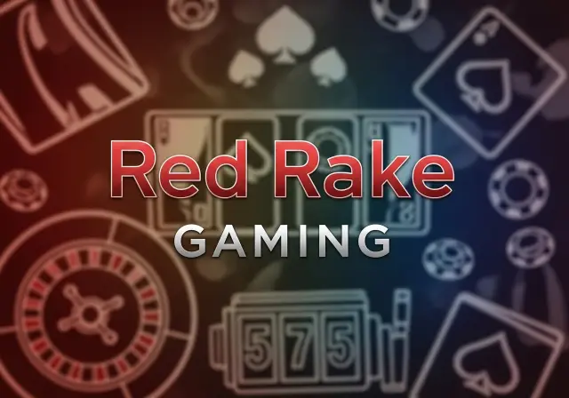 Red Rake Gaming