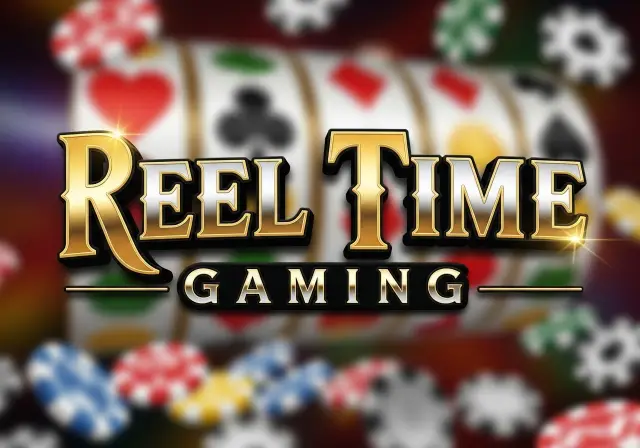 Reel Time Gaming