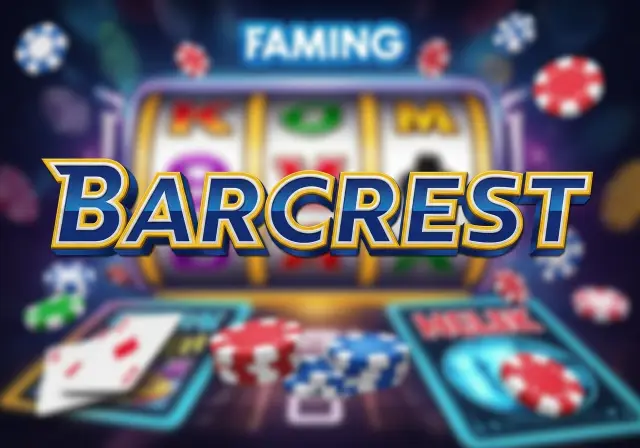 Barcrest