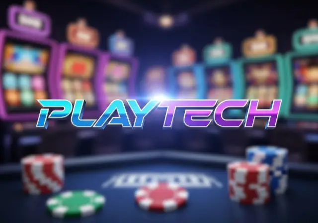 Playtech