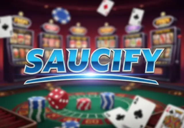 Saucify