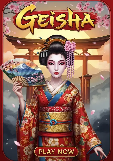 Geisha