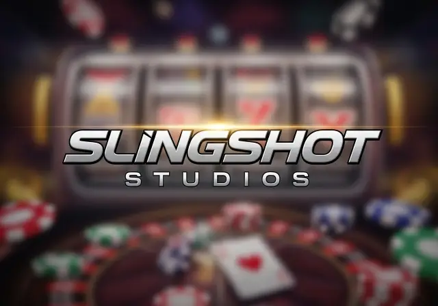 Slingshot Studios