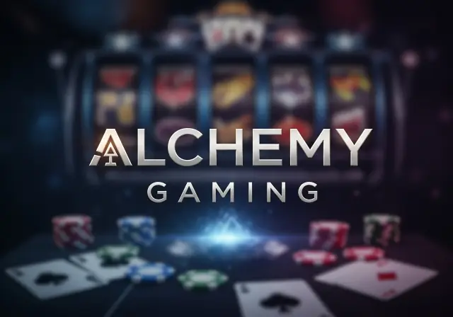 Alchemy Gaming
