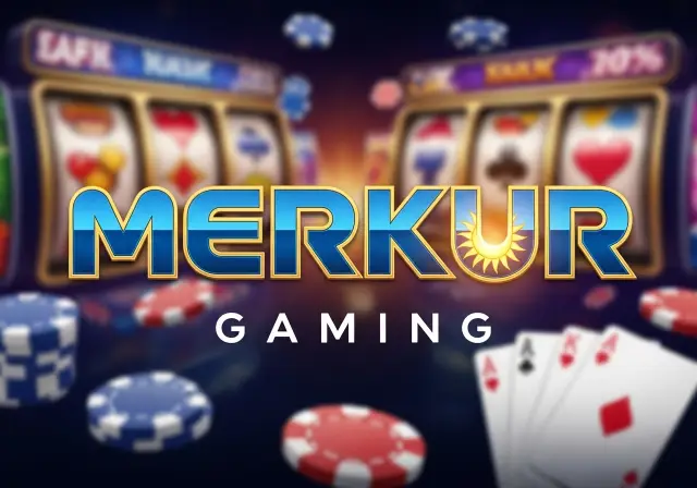 Merkur Gaming