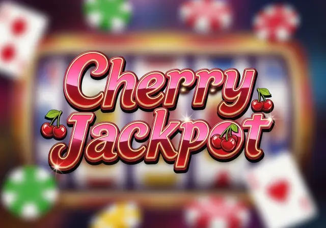 Cherry Jackpot