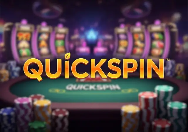 Quickspin