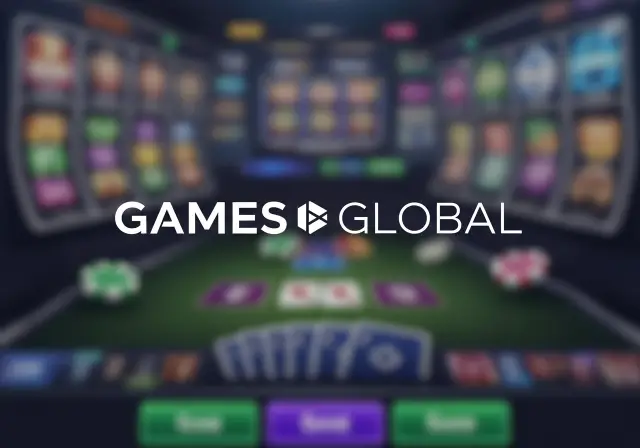 Games Global