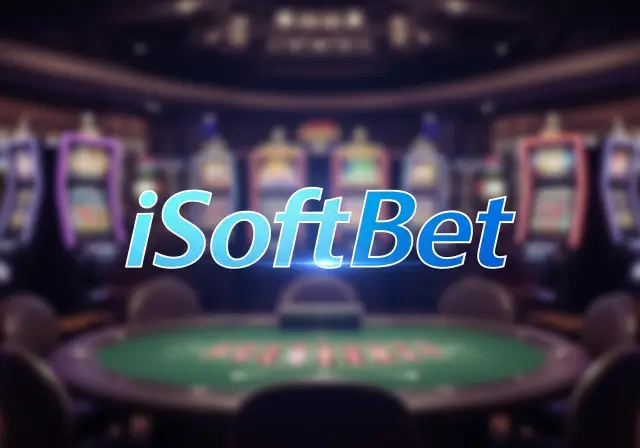 iSoftBet