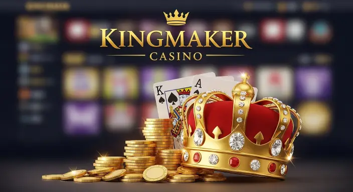 Kingmaker