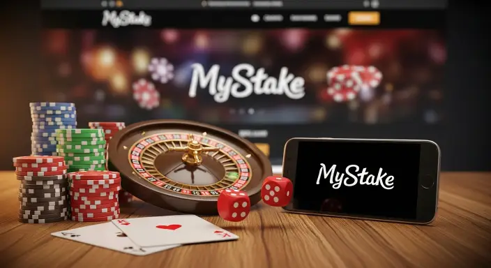MyStake