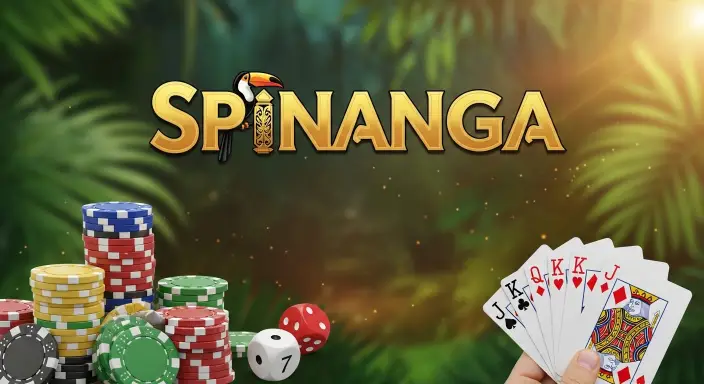 Spinanga