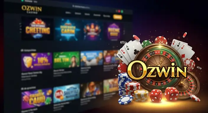 Ozwin
