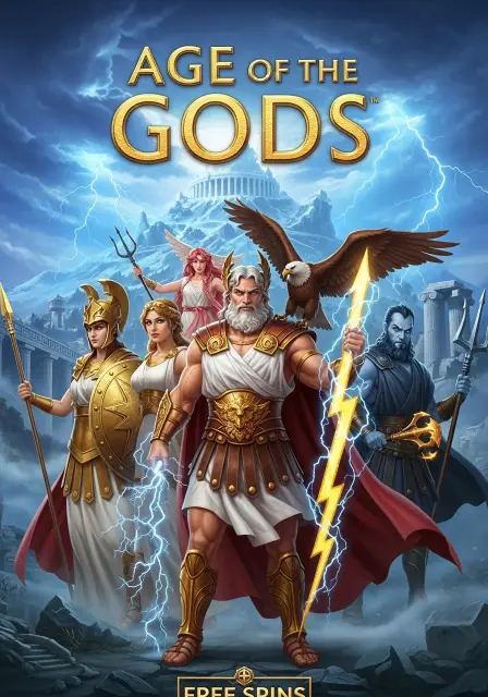 Age of the Gods