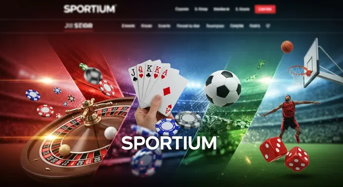 Sportium