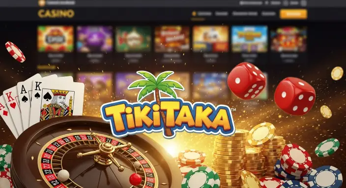 TikiTaka