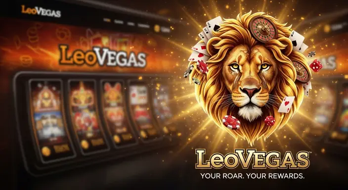LeoVegas