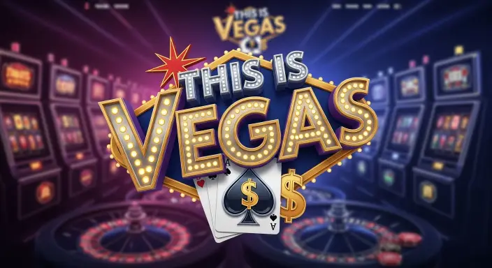 This Is Vegas