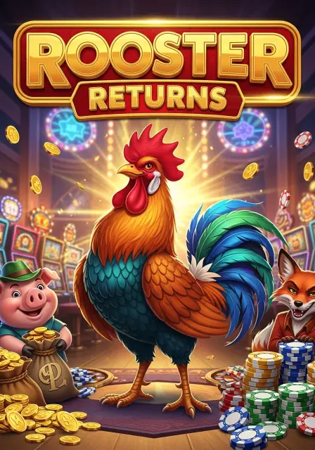 Rooster Returns