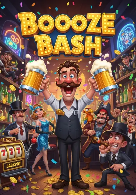 Booze Bash