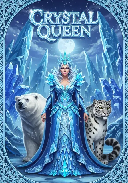 Crystal Queen