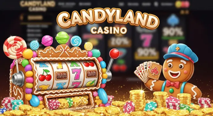 CandyLand