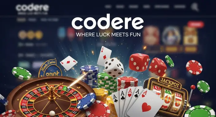Codere
