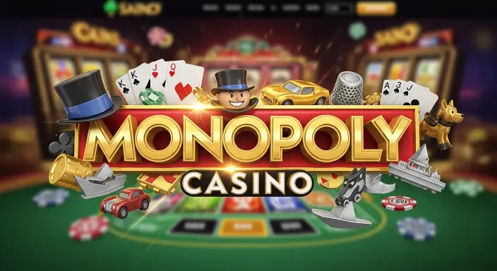 Monopoly