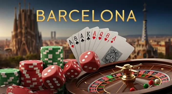 Barcelona