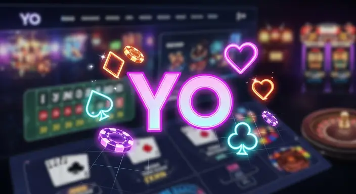 Yo