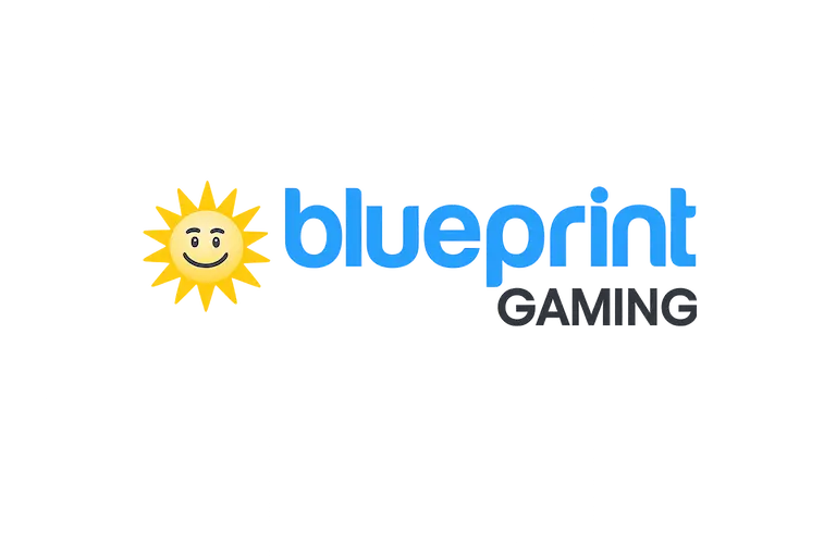 Blueprint Gaming