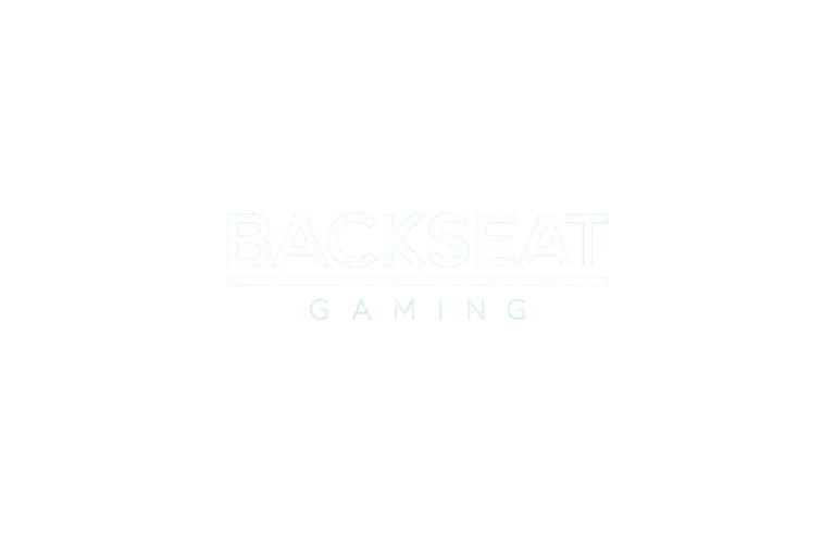 Backseat Gaming