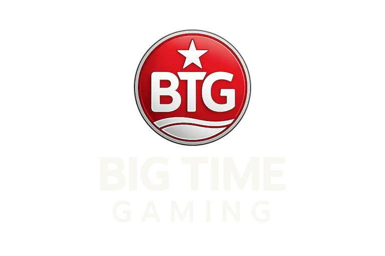Big Time Gaming