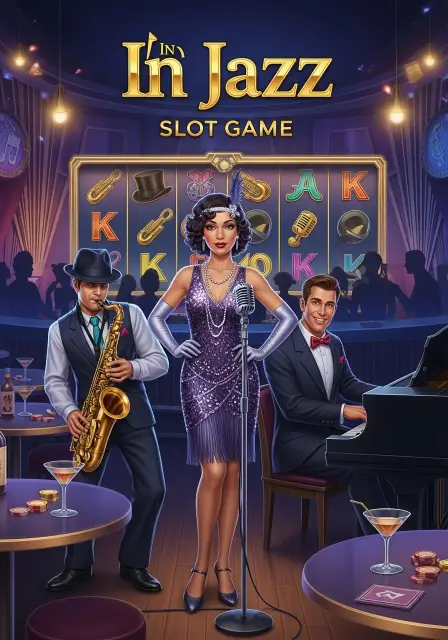 In Jazz