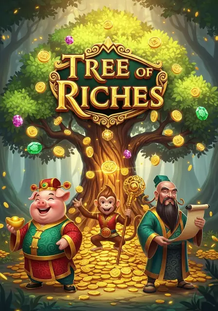 Tree of Riches