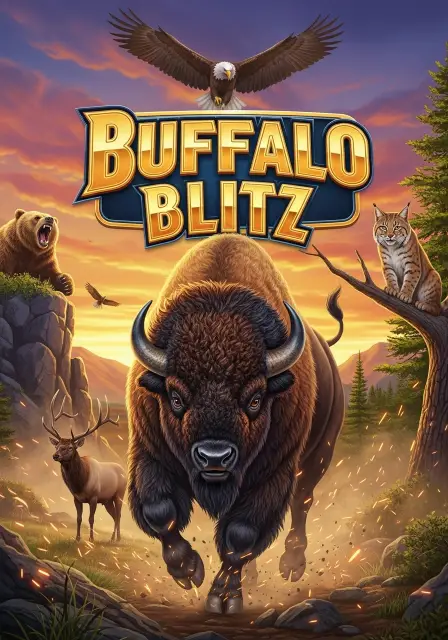 Buffalo Blitz