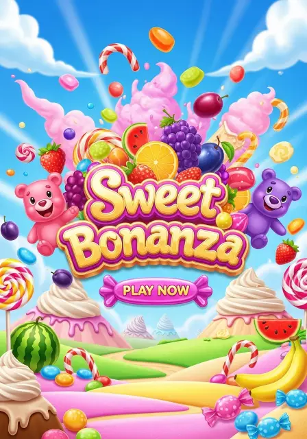 Sweet Bonanza