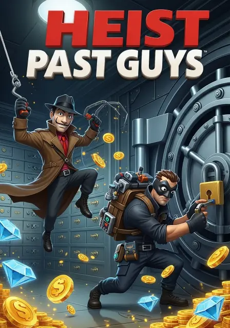 Heist Guys