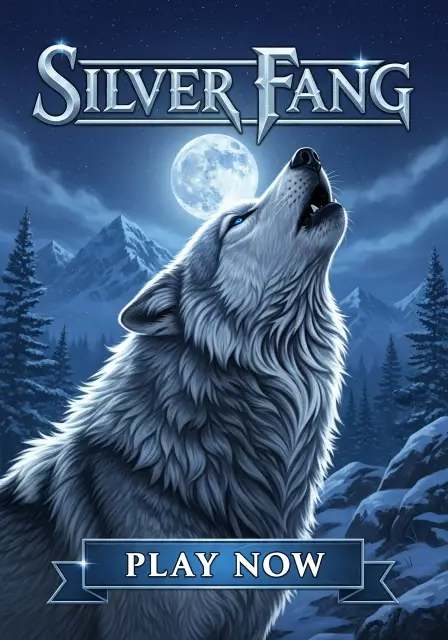 Silver Fang