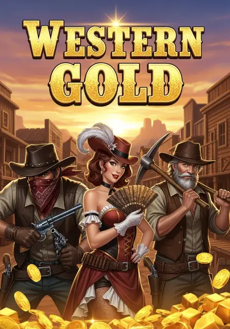 Western Gold
