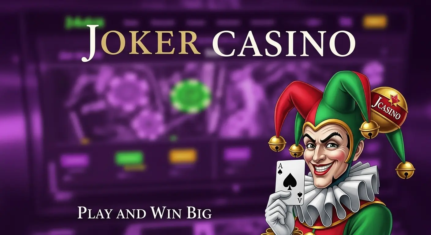 Joker