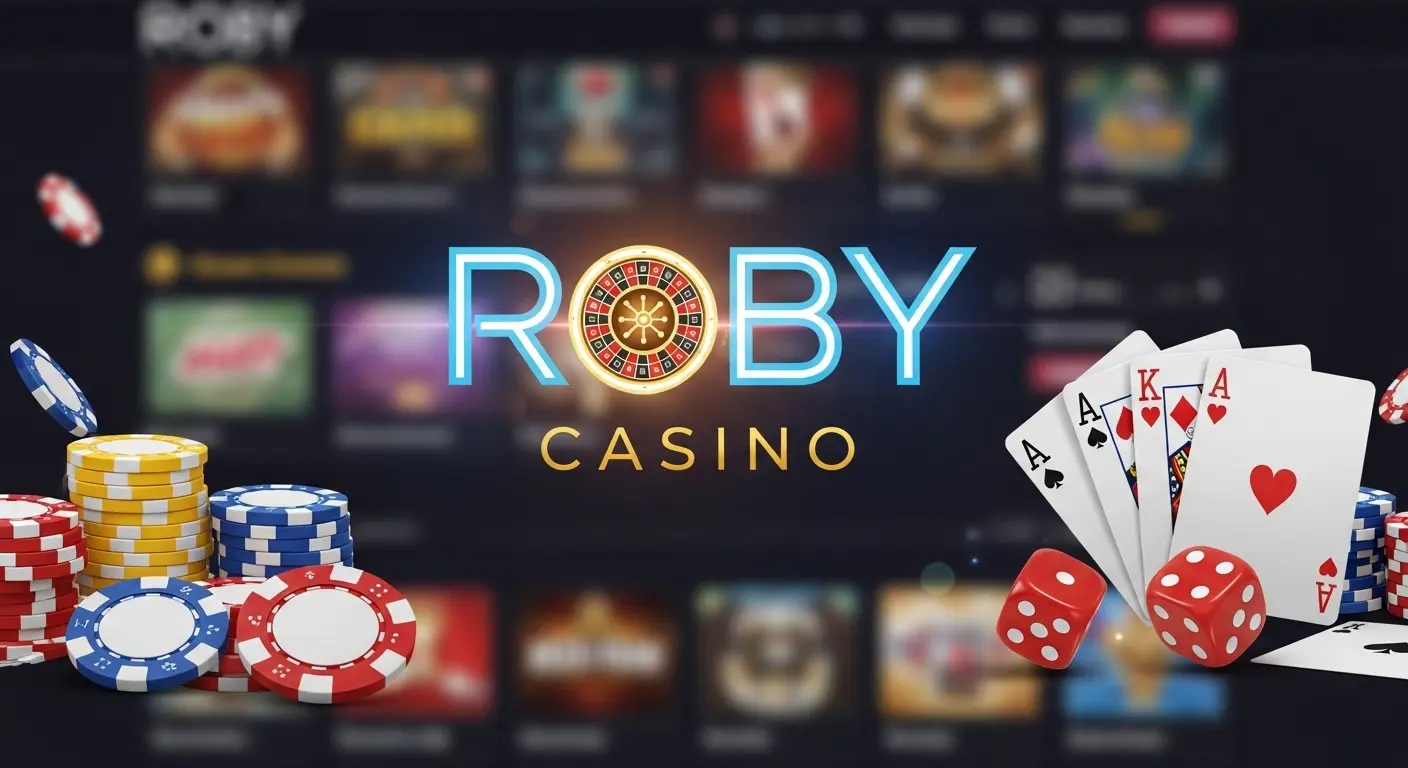 Roby