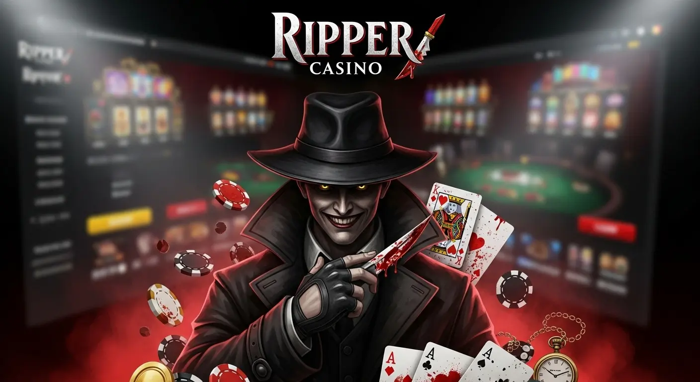 Ripper