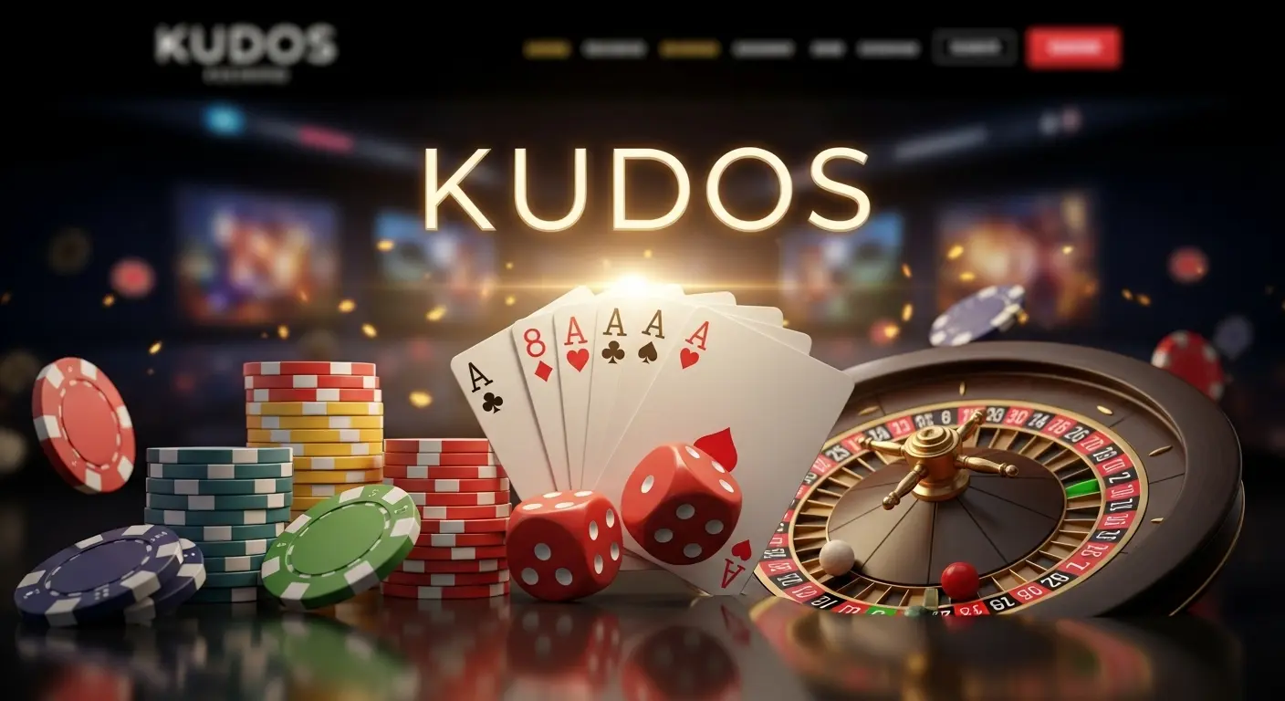 Kudos